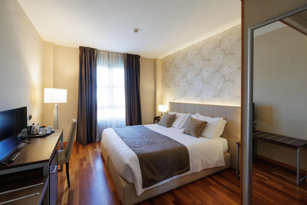 Charme Hotel