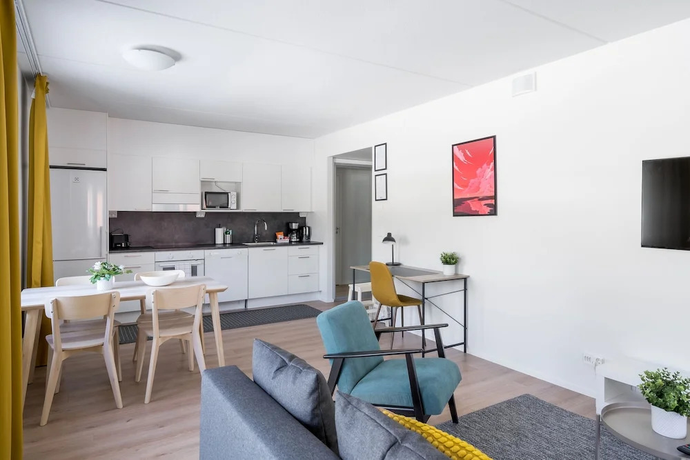 Hiisi Homes Kirkkonummi Laajakallio