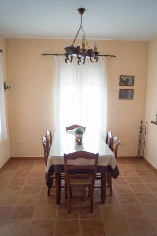 Casa Los Olivos