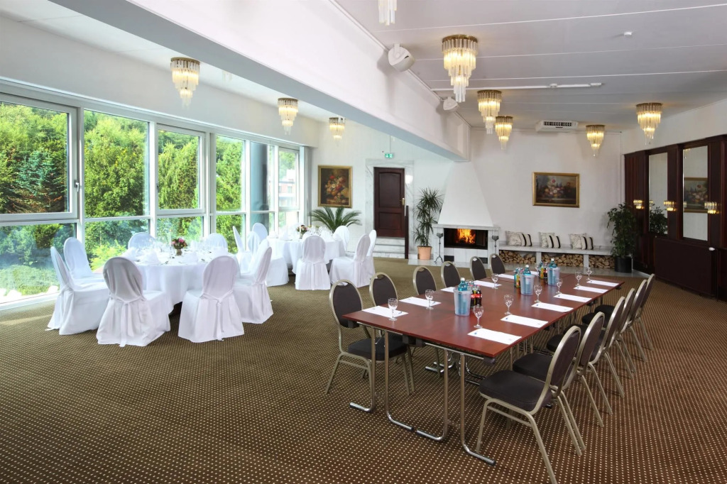 Sunday Hotel des Nordens