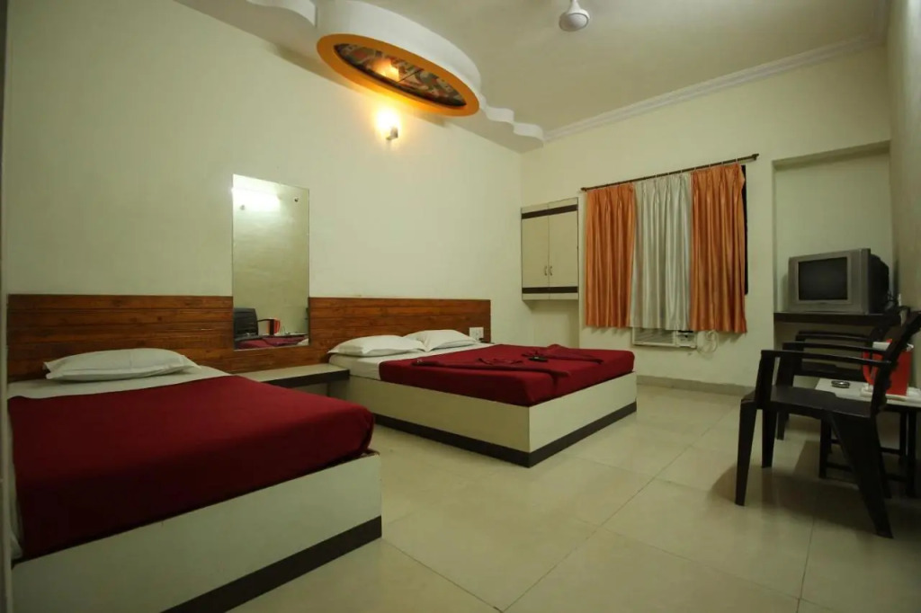 Hotel Laxmi Palace