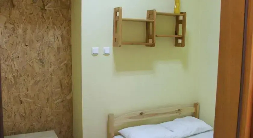 Hostel Rzeszów