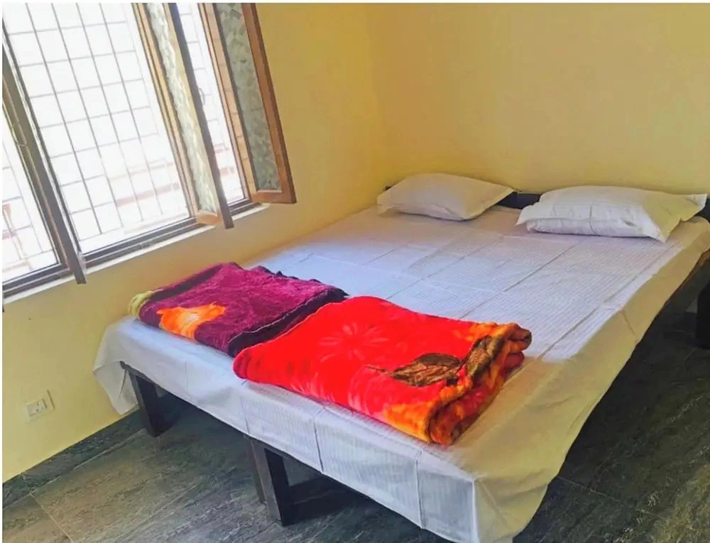 Hotel Amba Niwas Home Stay Uttarkashi
