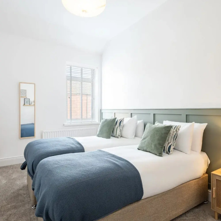 Host Stay Maitland Terrace