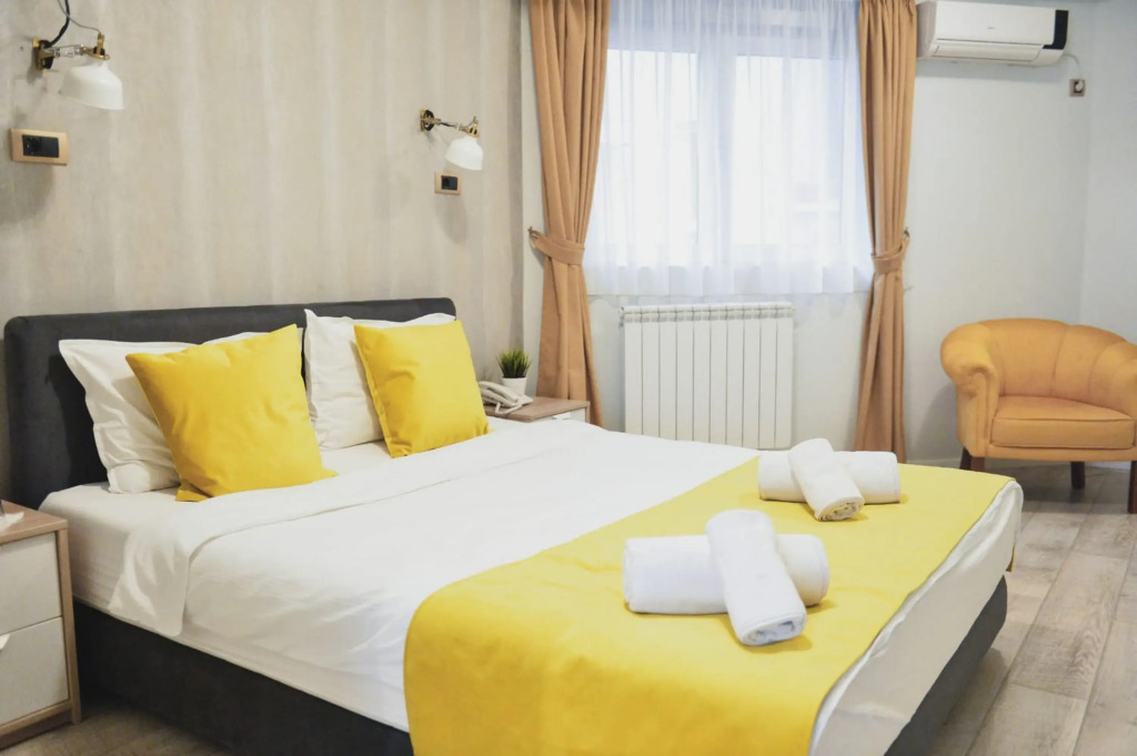 Garni House 46 Plus