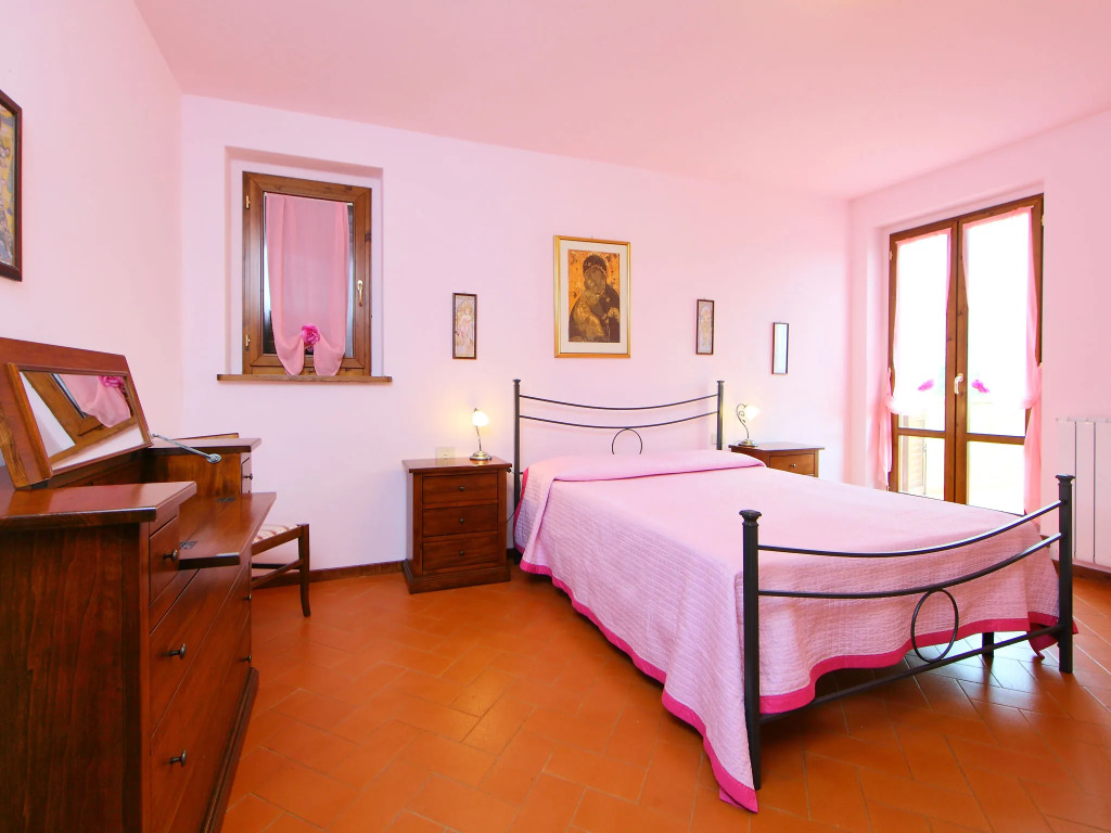 Locazione turistica Villa Giada