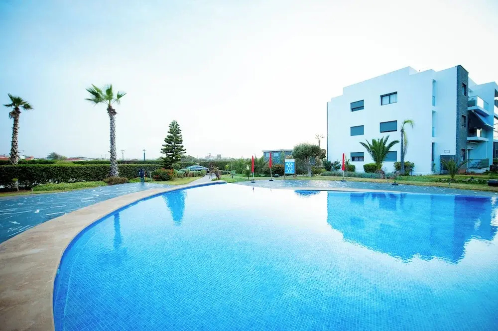 Garden Bay Signature AppartHotel
