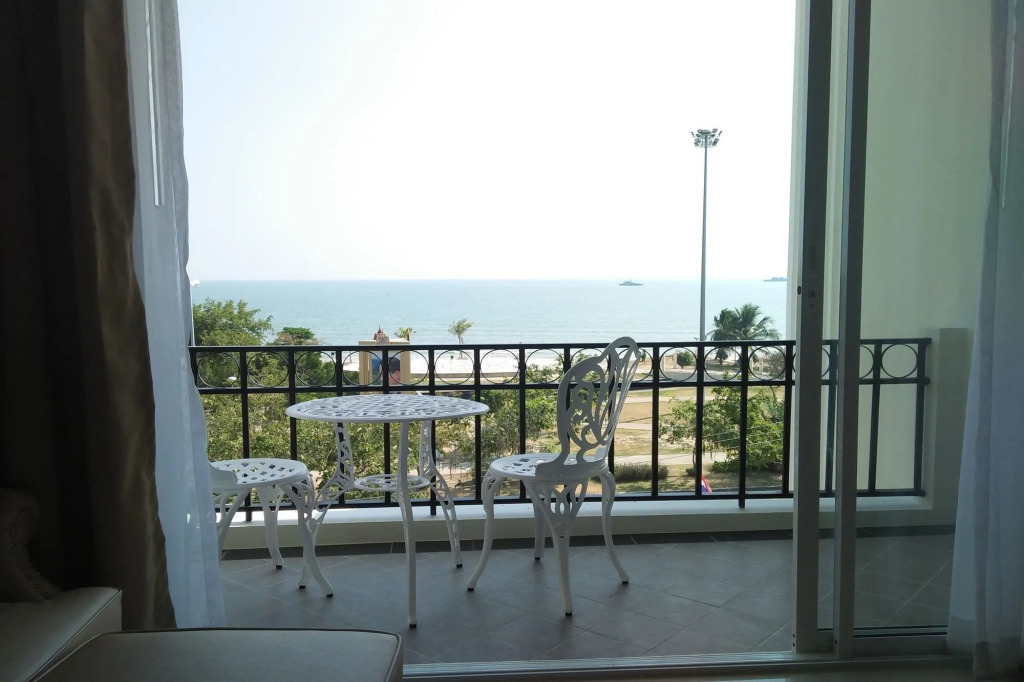 Art De Sea Hua Hin