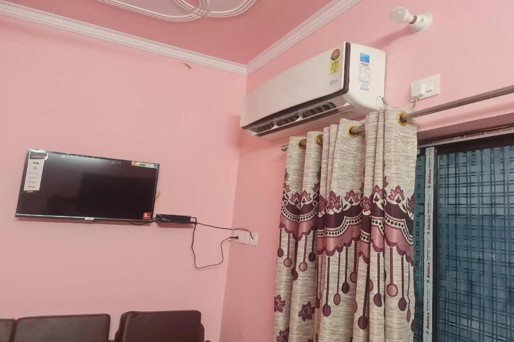SPOT ON 83264 Aaditya Hotel