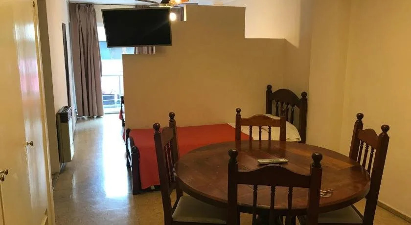 Cordoba Inn Apart Hotel
