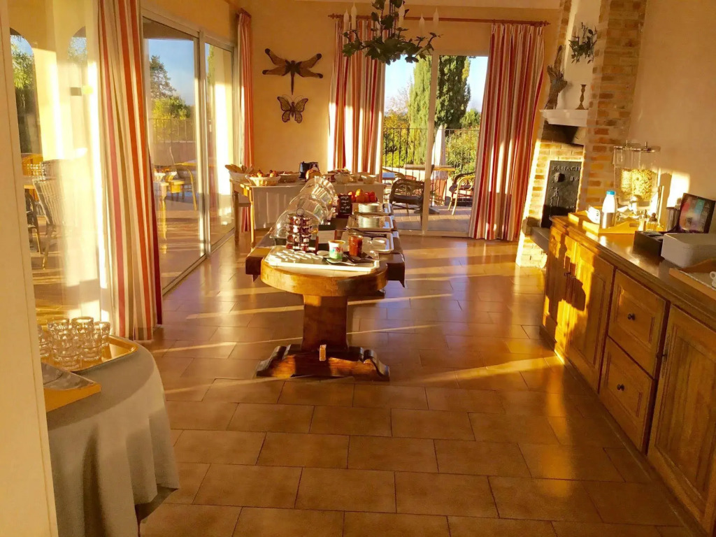Hotel Bellerive