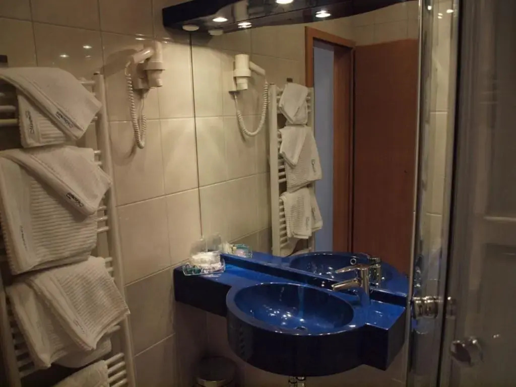 Hotel Miramare