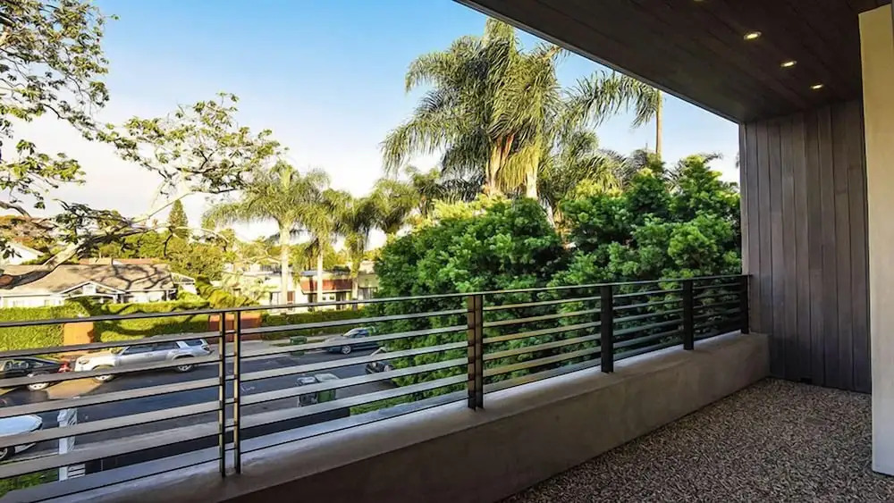 Orange Grove Villa