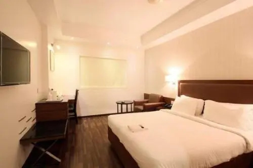 Hotel City Inn