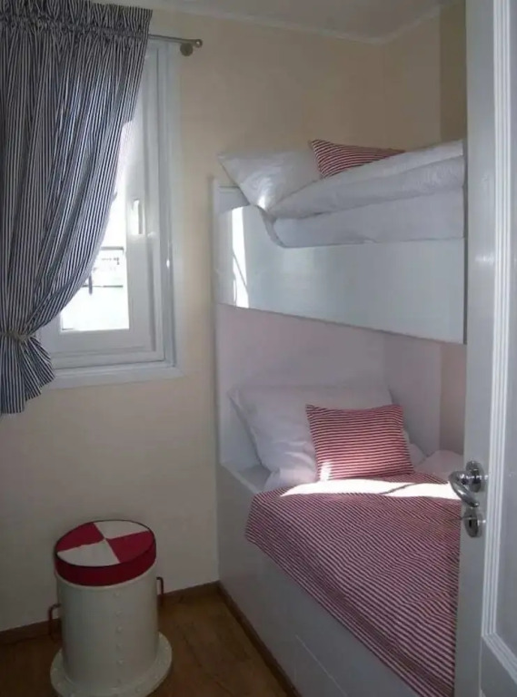 Villa Meeresbrise Comfortable Holiday Residence