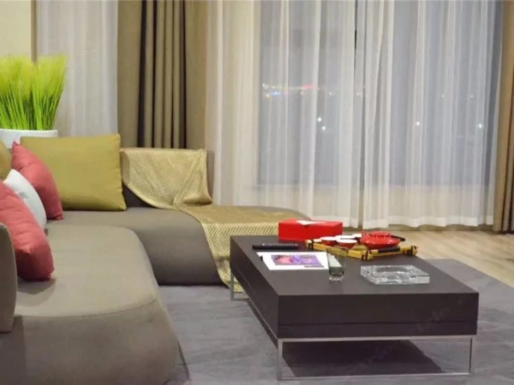 Yadu Boutique Hotel