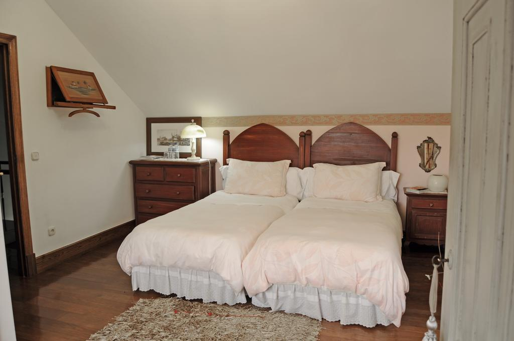 Pedreiras Cottage Rias Baixas