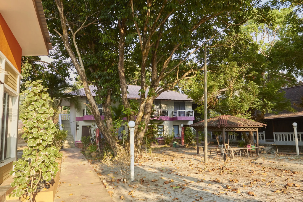 Corrie Chalet Pantai Cenang Langkawi