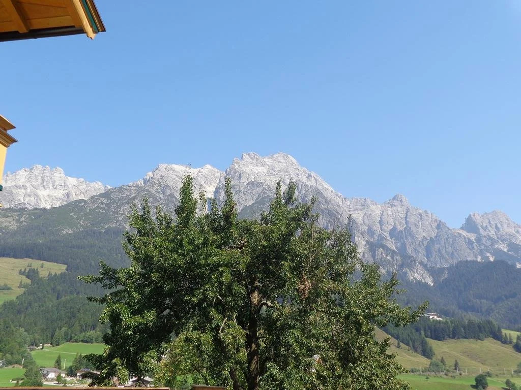 Ferienwohnung Pletzenauer