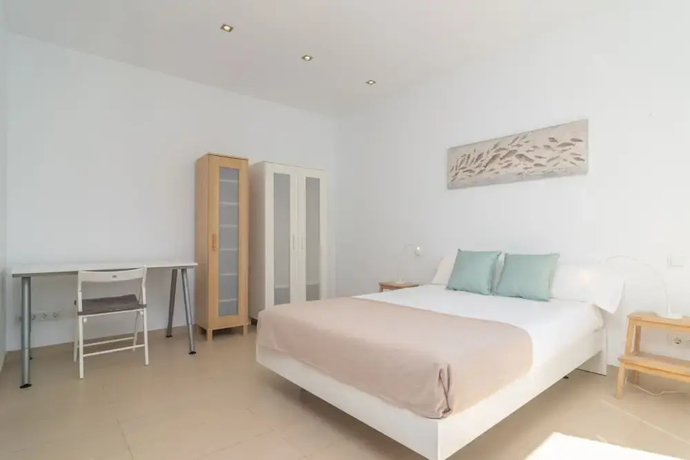 Carritx With 4 Bedrooms and 4 Bathrooms