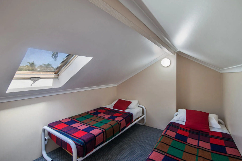 Pelican Beach Resort Noosa