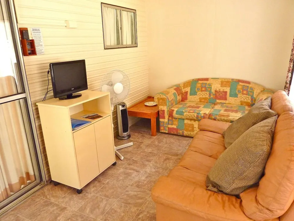 Durras Lake North Holiday Park