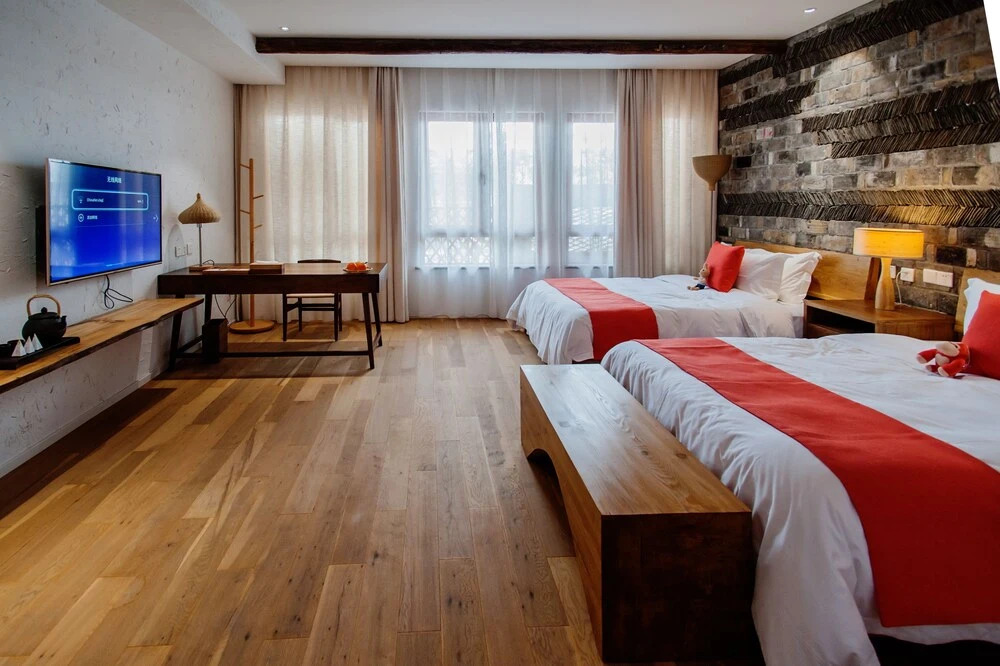 GTT Homestay