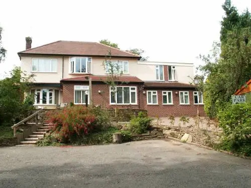 Moorhayes House