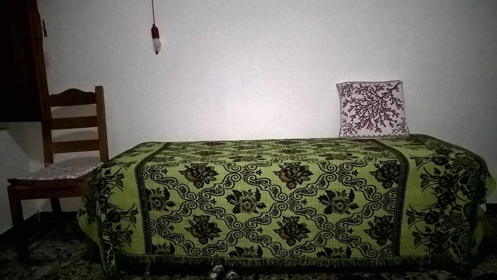 House With 2 Bedrooms In Villaputzu 4 Km From The Beach