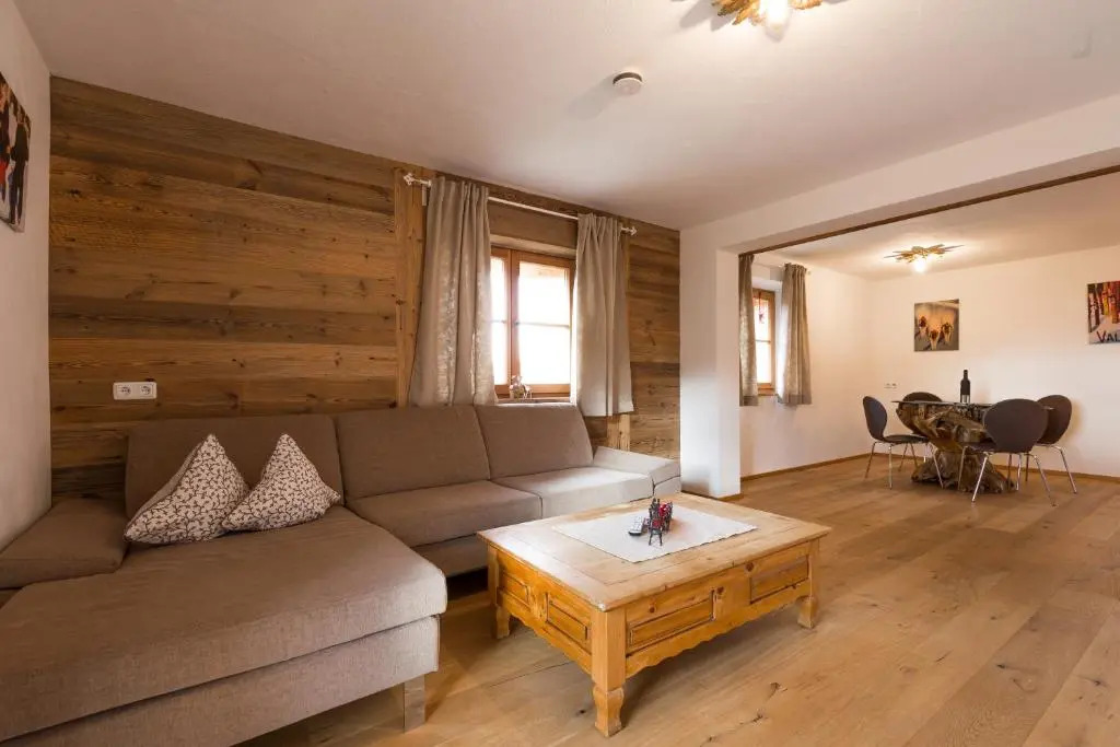 Ferienwohnung Hausegg
