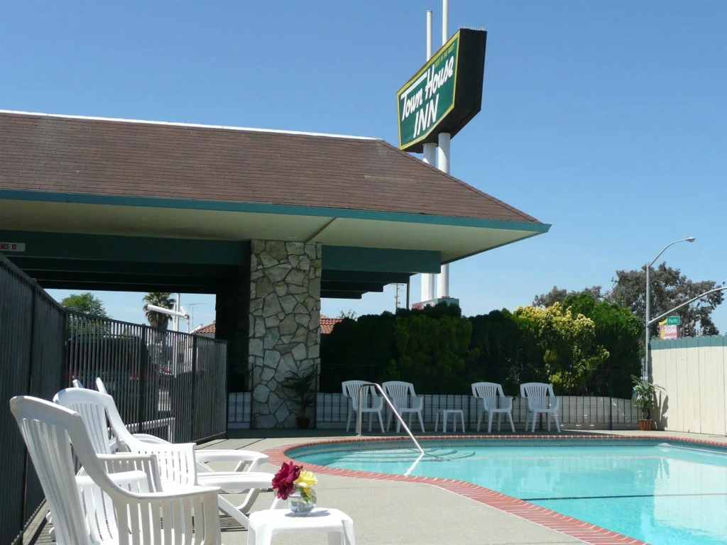 Quality Inn Fairfield Napa Valley Area