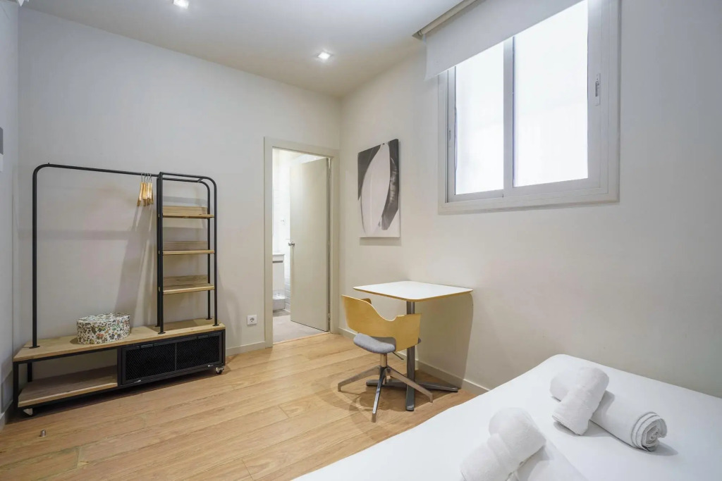 Ola Living Hostal Diagonal