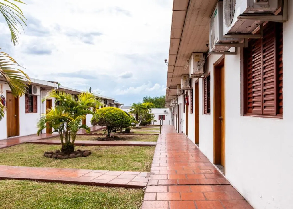 Hotel Alegrete