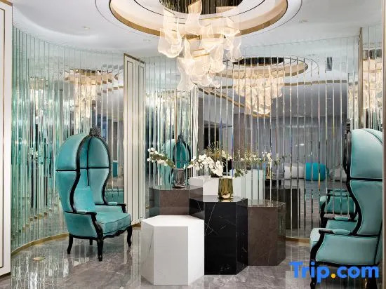 Xana Deluxe Zhongguancun Zhichun Rd. Subway Station Beijing Hotel