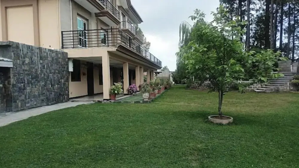 Insignia Resorts