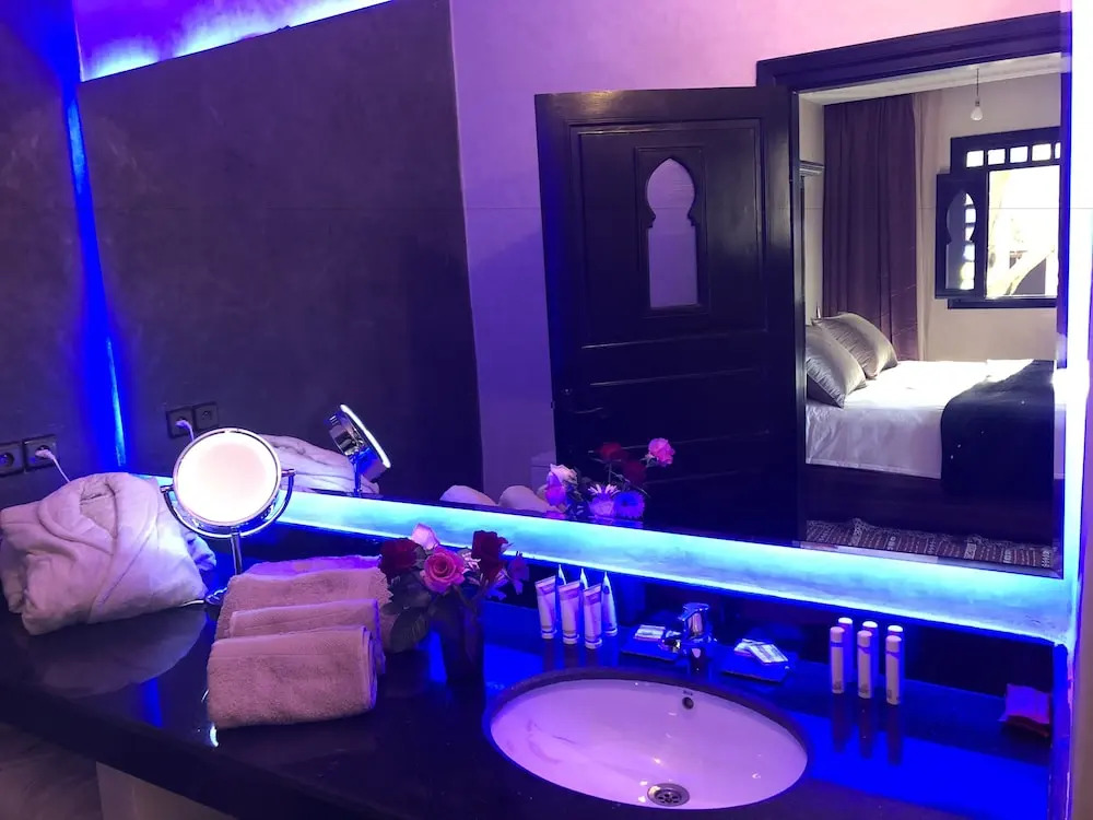 Riad le Jasmin