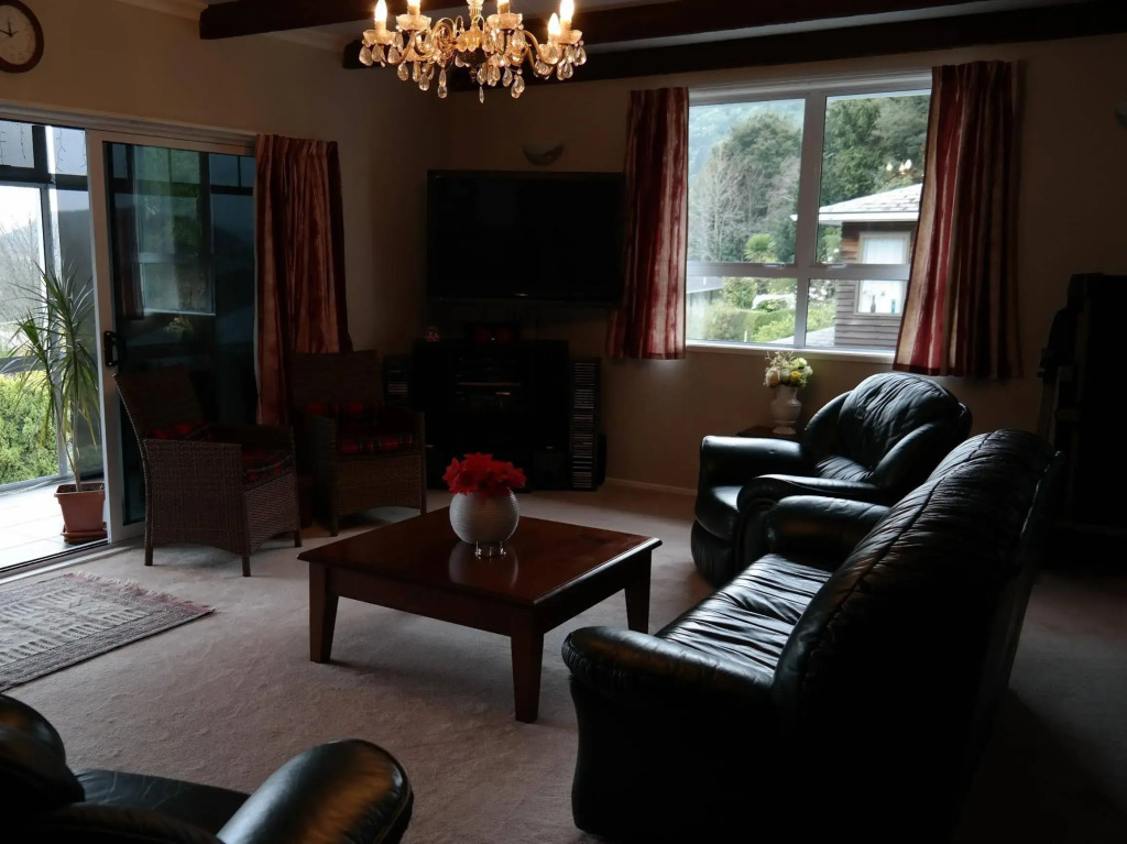 Sounds Vista B&B