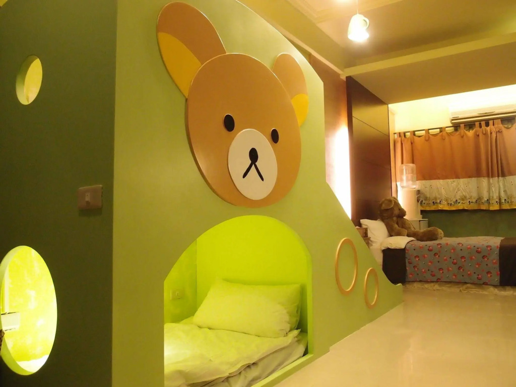 Zhongshan 330 Guest House