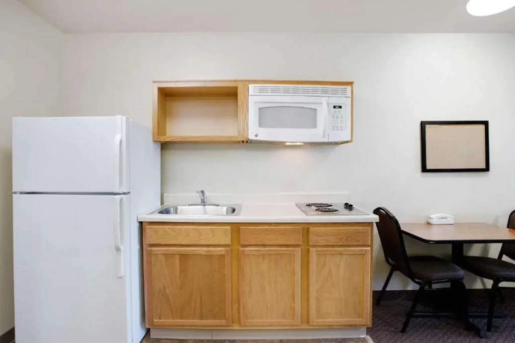 Woodspring Suites Baton Rouge Airport
