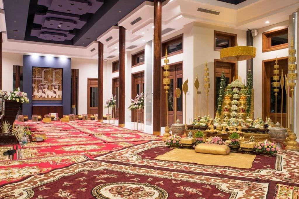 Memoire Palace Resort & Spa