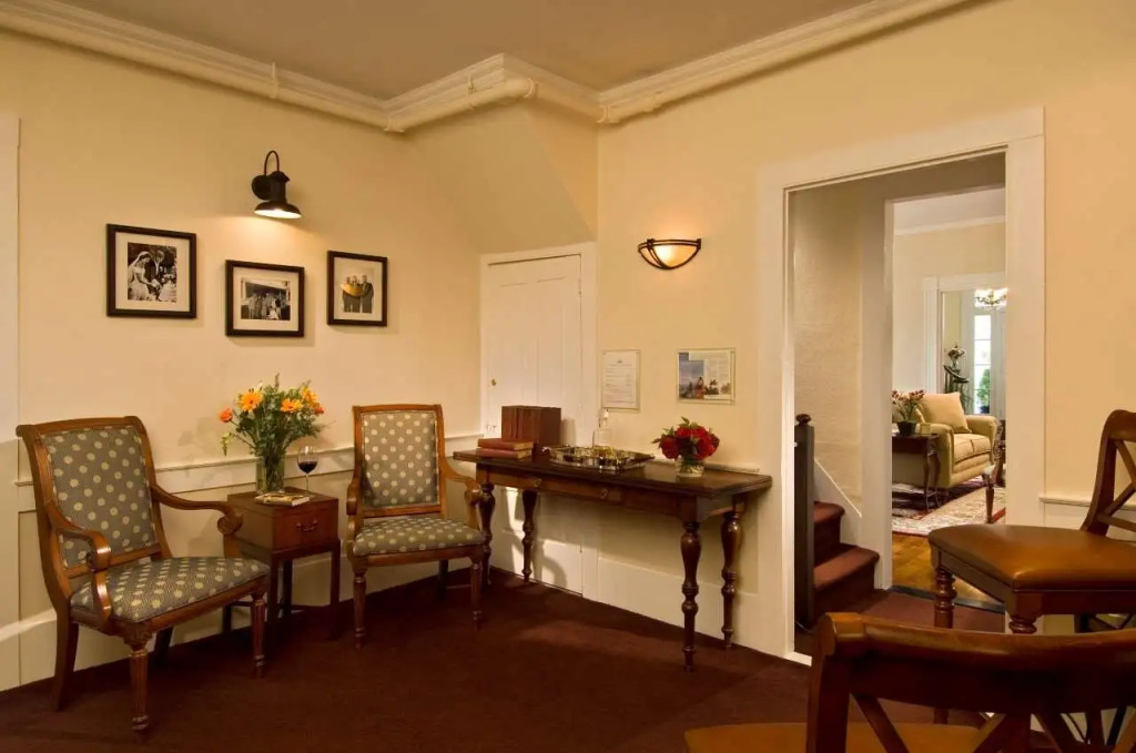 The Inn at Cape Cod