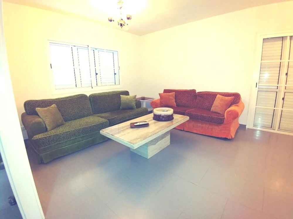 House With 3 Bedrooms in San Bartolomé de Tirajana, With Pool Access,