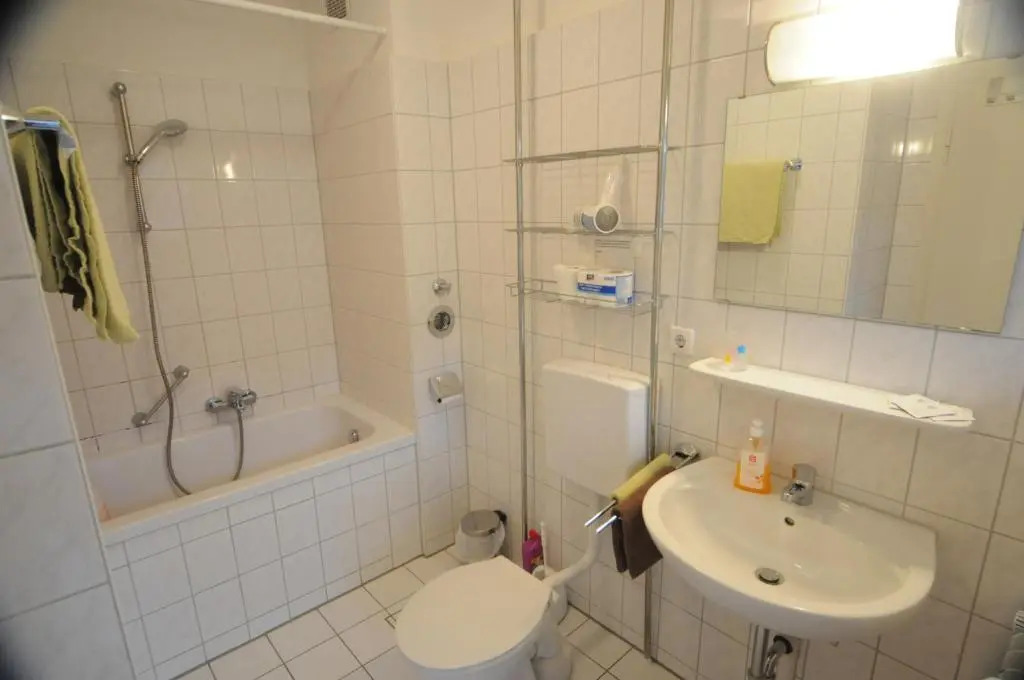 Freiburg Apartment