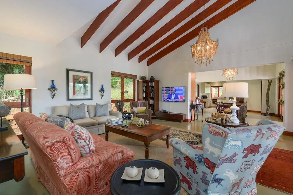 San Lameer Villa Rentals 5910