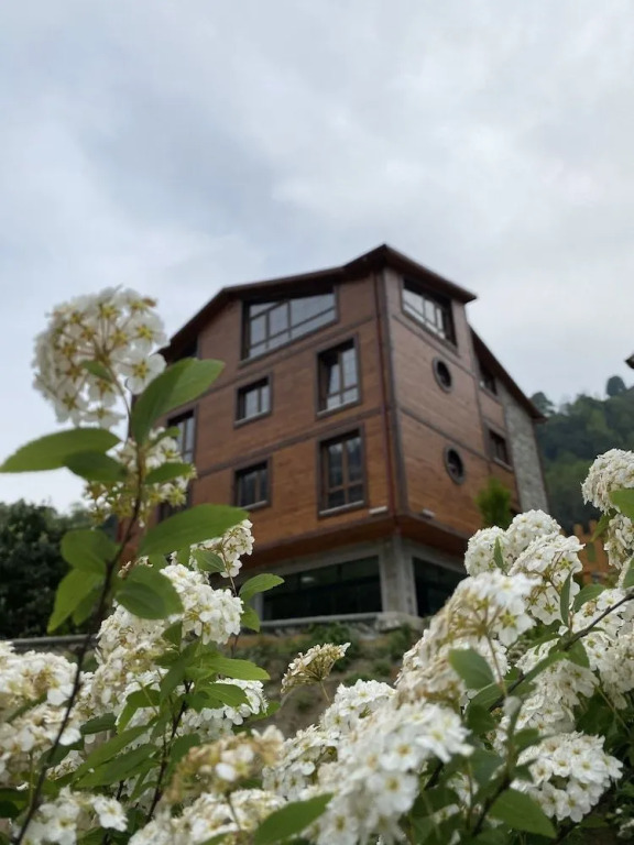 River Didi Otel