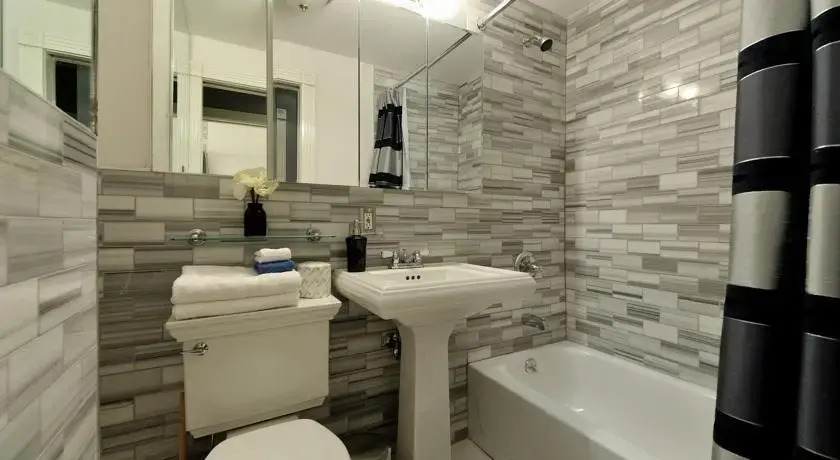 Two Bedroom Apartment- Upper East Side 1st Avenue