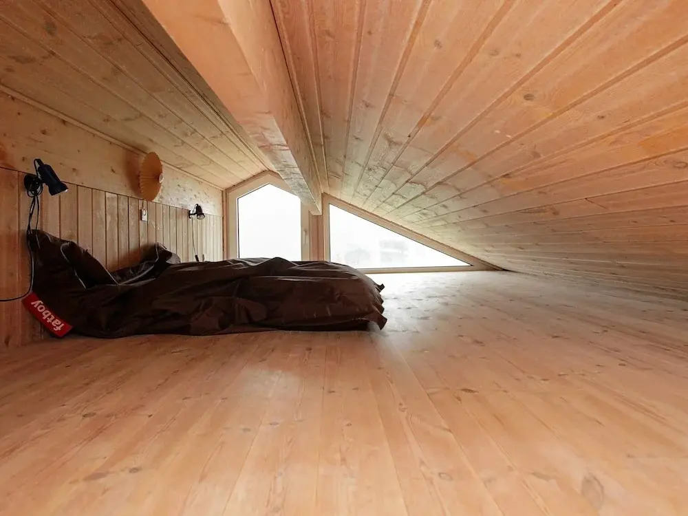 6 person holiday home in Vinderup
