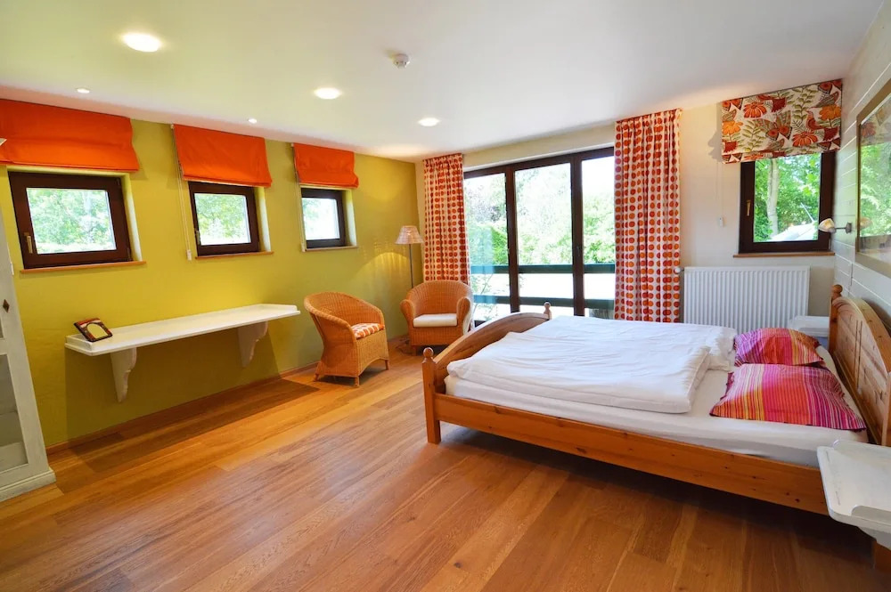 Luxury Stay with Sauna