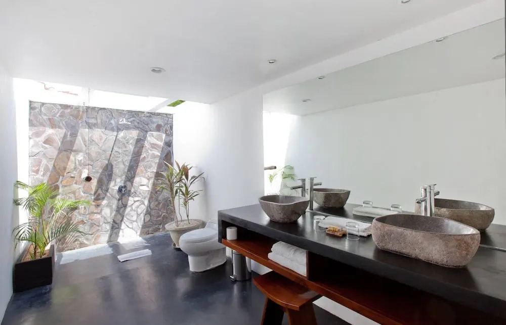 Damai Lestari - Fave Seminyak Villa