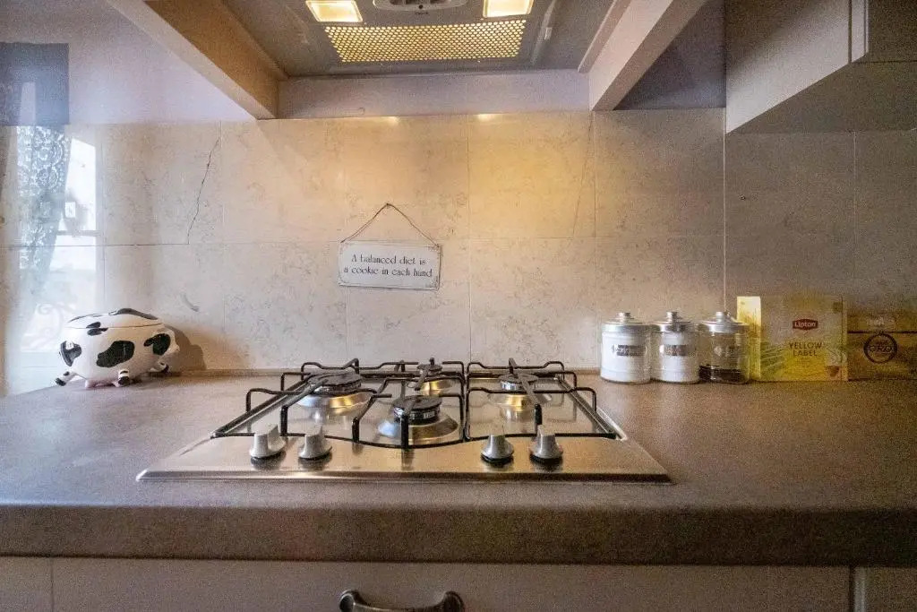 Casa Perotti